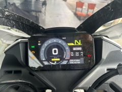 CFMOTO 450SR - ფოტო 3