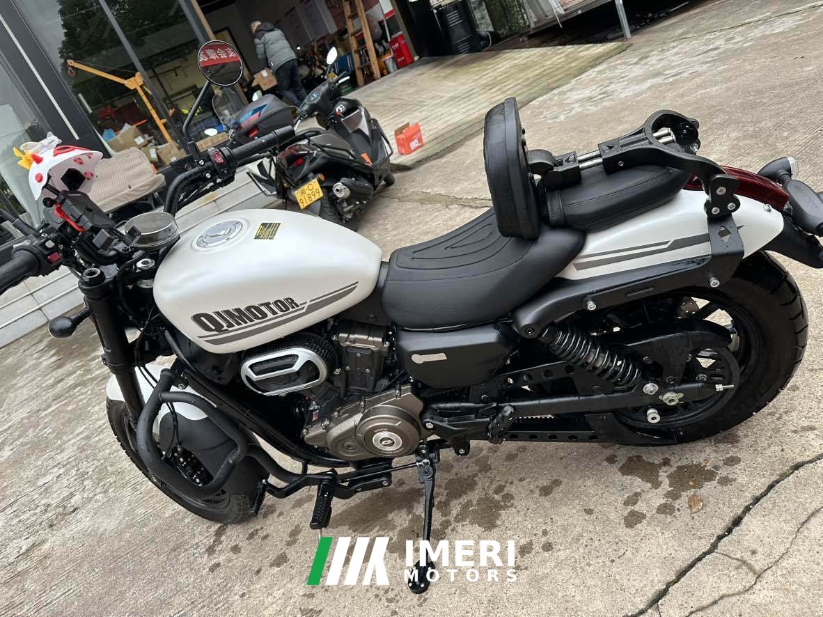 2024 QJMOTOR 250