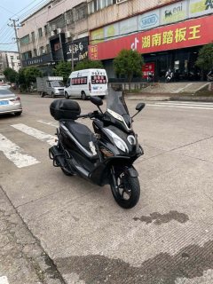 Haojue UFR150 - ფოტო 4