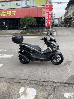 Haojue UFR150 - ფოტო 5