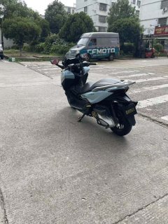 Honda NSS350 - ფოტო 3