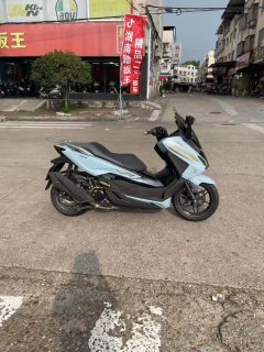 Honda NSS350 - ფოტო 7