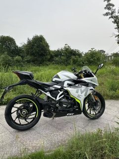 CFMOTO 250SR - ფოტო 2