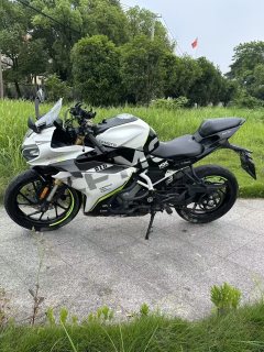CFMOTO 250SR - ფოტო 4