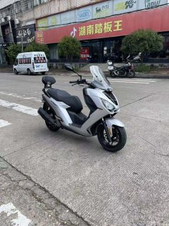Peugeot Pulsion 211 200 cc - photo 1