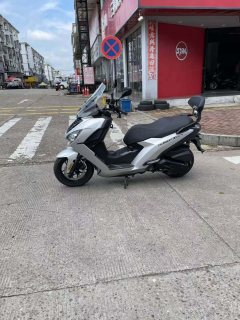 Peugeot Pulsion 211 200 cc - photo 3