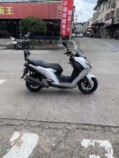 Peugeot Pulsion 211 200 cc - photo 5