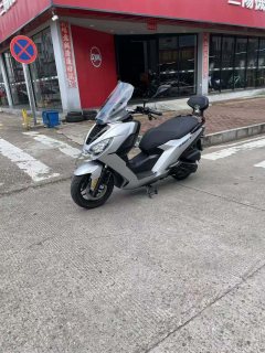 Peugeot Pulsion 211 200 cc - photo 6