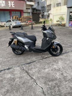 SYM Joyride300 - ფოტო 1