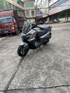 SYM Joyride300 - ფოტო 2