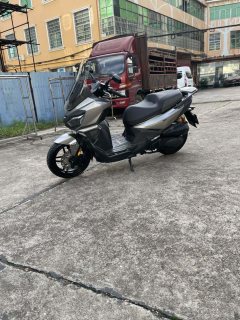 SYM Joyride300 - ფოტო 5