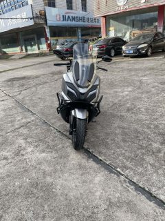 SYM Joyride300 - ფოტო 6