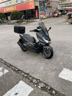 Yamaha XMAX 300 cc - ფოტო 5