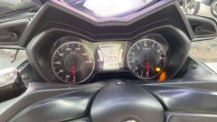 Yamaha XMAX 300 cc - ფოტო 6