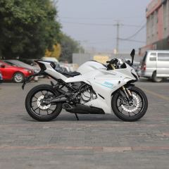 CFMOTO 250SR - photo 3