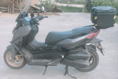 Tianying TX 150 cc - ფოტო 1