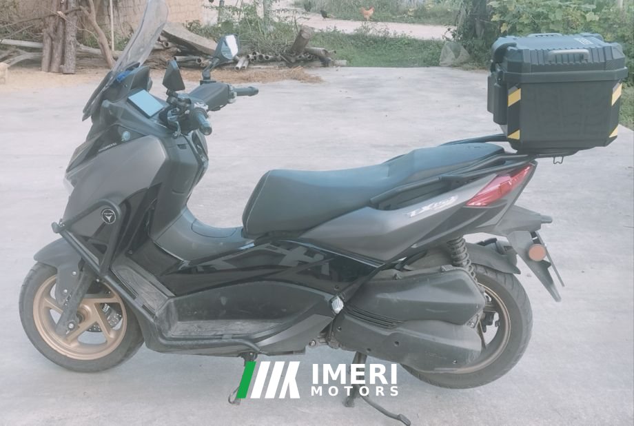 2025 Tianying TX 150 cc