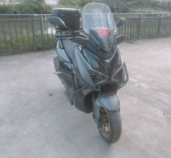 Tianying TX 150 cc - ფოტო 2