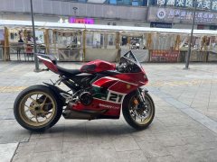 Ducati Panigale V2 955 cc - photo 1