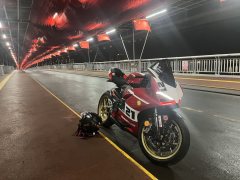 Ducati Panigale V2 955 cc - photo 3