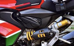 Ducati Panigale V2 955 cc - photo 4