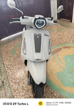 Cyclone RT150E - ფოტო 1
