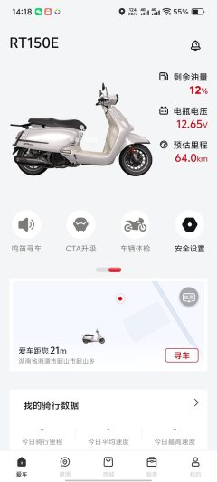 Cyclone RT150E - ფოტო 4