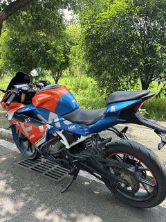 CFMOTO 250SR - ფოტო 5