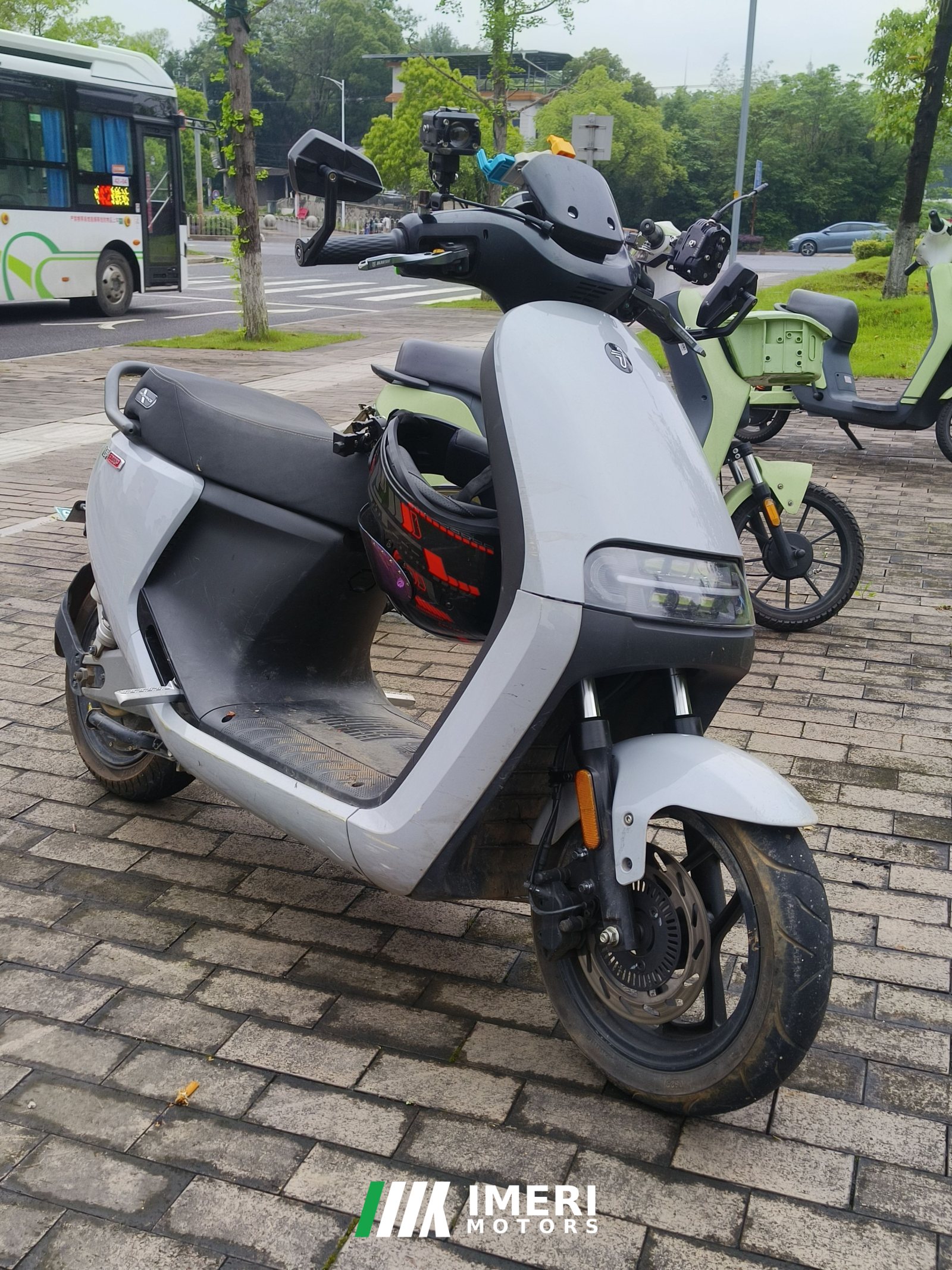 2022 Segway Ninebot E-P