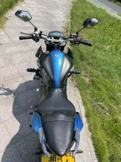 Zontes 310R - ფოტო 2