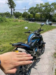 Zontes 310R - ფოტო 3