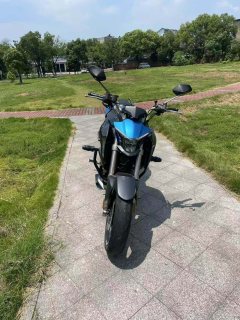 Zontes 310R - ფოტო 4
