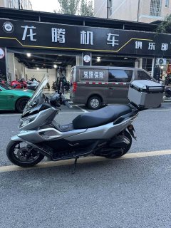 CFMOTO 150SC - ფოტო 2