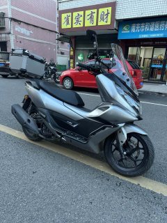 CFMOTO 150SC - ფოტო 3