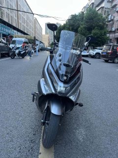 CFMOTO 150SC - ფოტო 5