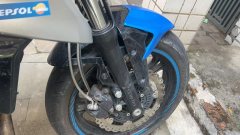 CFMOTO 400NK - ფოტო 5