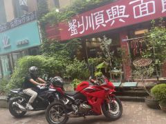 QJMOTOR SRK 550 - photo 1