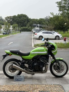 Kawasaki Z900RS 950 cc - ფოტო 2