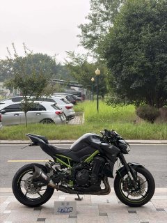 Kawasaki Z900 950 cc - photo 1