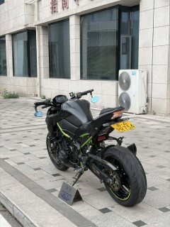 Kawasaki Z900 950 cc - photo 6