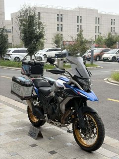 Kayo 525X 500 cc - ფოტო 1