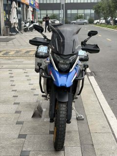 Kayo 525X 500 cc - ფოტო 2