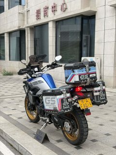 Kayo 525X 500 cc - ფოტო 5