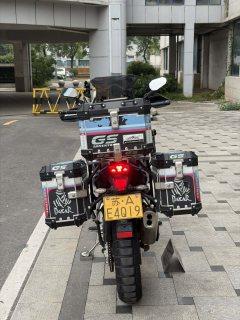 Kayo 525X 500 cc - ფოტო 7