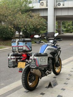 Kayo 525X 500 cc - ფოტო 8