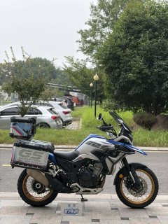 Kayo 525X 500 cc - ფოტო 9