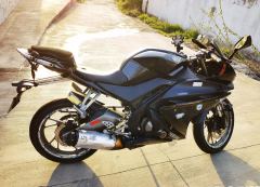 Feiying R25 250 cc - фото 2