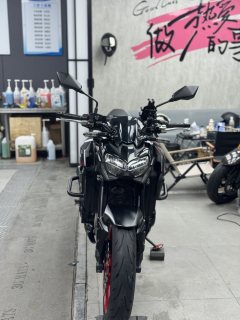 Kawasaki Z900 950 cc - photo 2