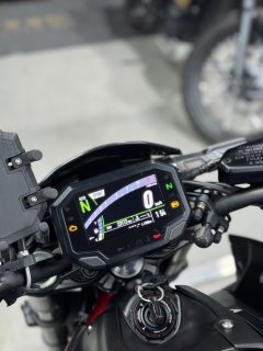 Kawasaki Z900 950 cc - photo 4