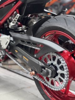 Kawasaki Z900 950 cc - photo 8